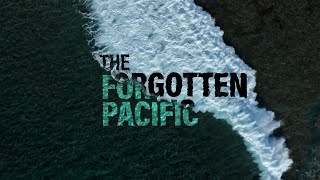 The Forgotten Pacific előzetes
