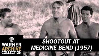 Shoot-Out At Medicine Bend előzetes