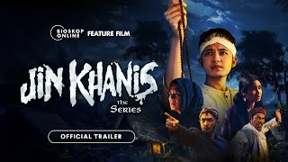 Jin Khanis The Series előzetes