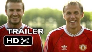 The Class of '92 előzetes