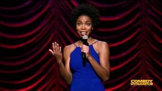 Sasheer Zamata: Pizza Mind előzetes
