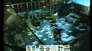 STREET KIDS 暴走儀式 előzetes