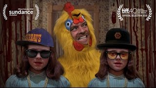 The Chickening előzetes
