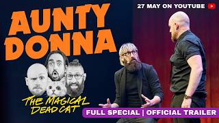 Aunty Donna: The Magical Dead Cat előzetes