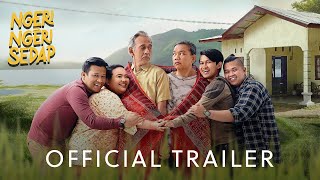 Ngeri-Ngeri Sedap előzetes