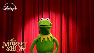 Muppet Show előzetes