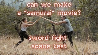 American Samurai előzetes