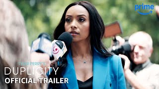 Tyler Perry kettős élete előzetes