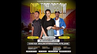 Our Tomorrow előzetes