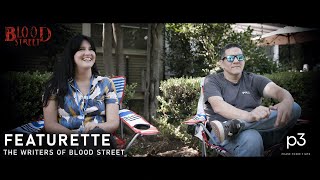 BLOOD STREET előzetes