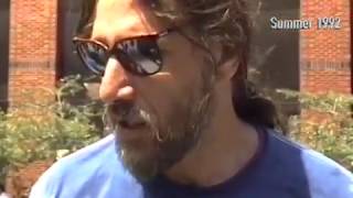 Conversations With The Deadheads előzetes