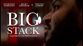Big Stack előzetes