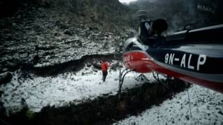 Everest Rescue előzetes