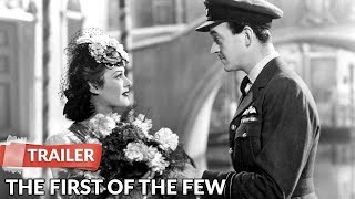The First of the Few előzetes