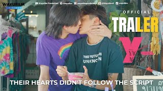 Yaoi Academy สถาบันปั้นคู่จิ้น előzetes
