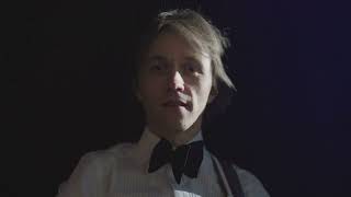 Stop Time - Sondre Lerche & Operaen előzetes