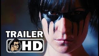 Taryn Barker: Demon Hunter előzetes