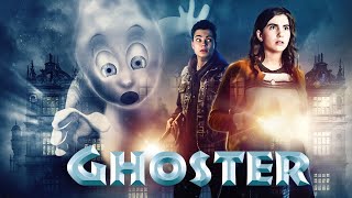 Ghoster előzetes