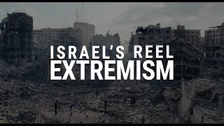 Israel's Reel Extremism előzetes