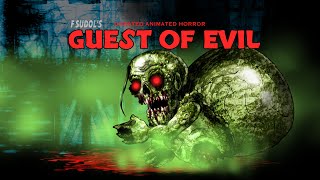 Guest of Evil előzetes