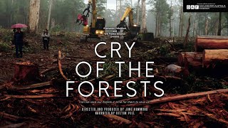Cry of the Forests - A Western Australian Story előzetes