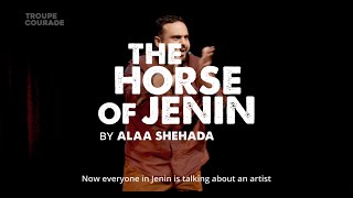 The Horse of Jenin előzetes