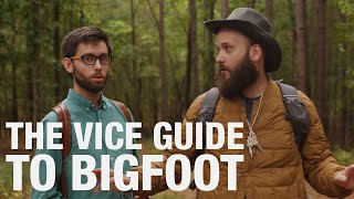 15 Things You Didn't Know About Bigfoot előzetes
