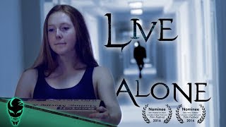 Live Alone előzetes