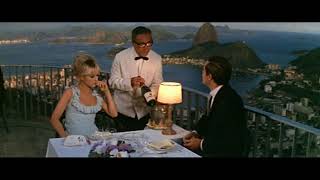 Furia à Bahia pour OSS 117 előzetes