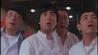 行運一條龍 előzetes