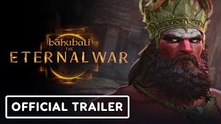 Bāhubali: The Eternal War — Part 1 előzetes