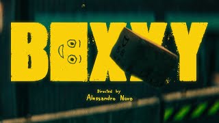 Boxxy előzetes