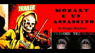 Mozart è un assassino előzetes