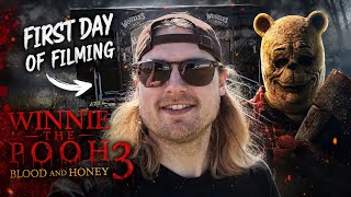 Winnie the Pooh: Blood and Honey 3 előzetes