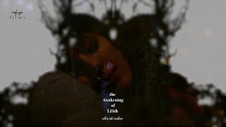 The Awakening of Lilith előzetes