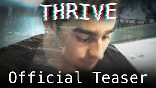 Thrive előzetes