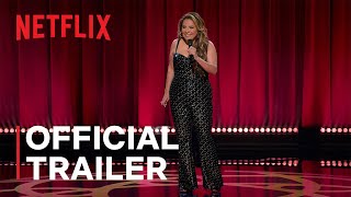 Cristela Alonzo: Upper Classy előzetes