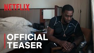 Sean Combs: A számvetés ideje előzetes
