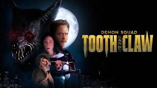 Demon Squad: Tooth and Claw előzetes
