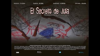 El secreto de Julia előzetes