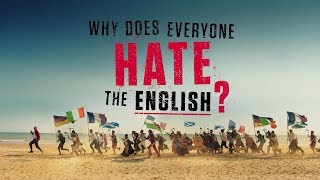 Al Murray: Why Does Everyone Hate the English? előzetes