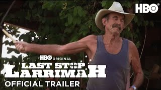 Last Stop Larrimah: Murder Down Under előzetes
