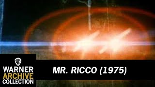 Mr. Ricco előzetes