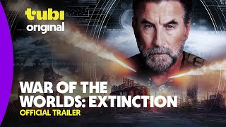 War of the Worlds: Extinction előzetes