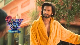 रॉकी और रानी की प्रेम कहानी előzetes