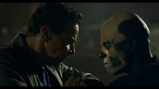 Zack: Enfrentamiento Mortal előzetes