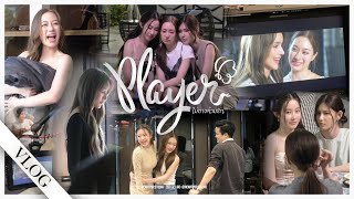 Player ไม่อาจห้ามรัก előzetes