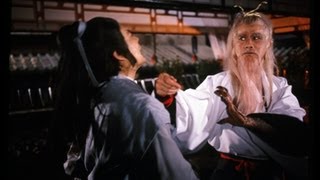 大旗英雄傳 előzetes