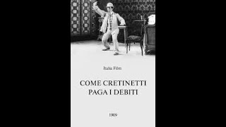 Come Cretinetti paga i debiti előzetes