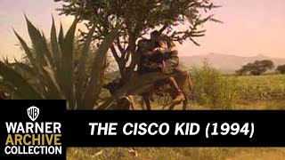 The Cisco Kid előzetes